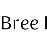 Bree