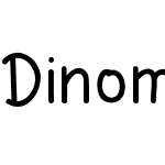 Dinomik