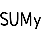 SUMyumyum