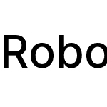 Roboto