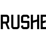 rusher