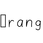 Frangks