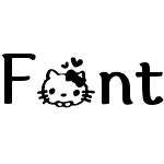 Fonty 71