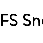 FS Snowie v1 by Angel