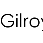 Gilroy