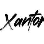 Xantorid