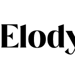 Elody Free