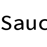 SauceCodePro Nerd Font