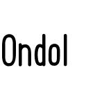 Ondol