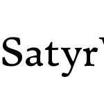 Satyr10 Web