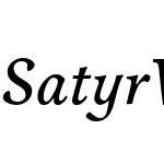 Satyr10 Web