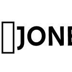 Jonesy-Capitals