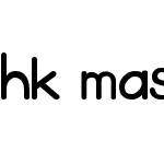 hk mask