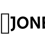 Jonesy-Capitals