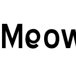 Meow-Moon