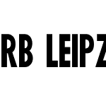 RB Leipzig 2020-2021 font