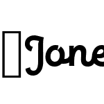 Jonesy-Script