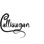 Callisugan