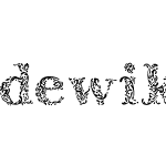 Dewiku