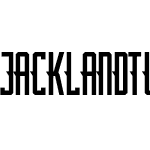 JACKLAND TWO