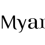 Myanmar OS