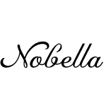 Nobella PERSONAL USE ONLY