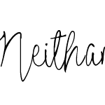 Neithan