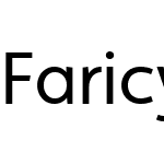 Faricy New