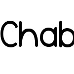 ChabbyHearts