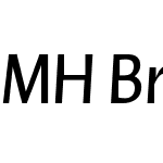 MH Breeze