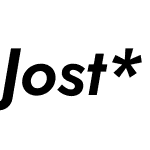 Jost*