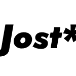 Jost*