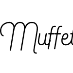Muffet Light