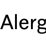 Alergia Normal