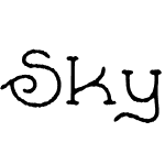 Skybird Rough