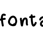 fontae