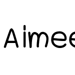 AimeeSignatureMedium