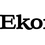 Ekorre PERSONAL USE ONLY