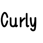 Curly