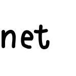 net