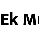 Ek Mukta