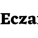 Eczar