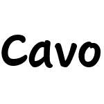 Cavolini