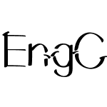 EngCNfont