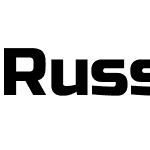 Russo One