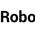 Roboto