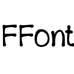 FFont