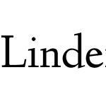 Linden Hill