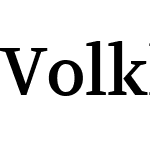 Volkhov