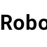 Roboto Mono